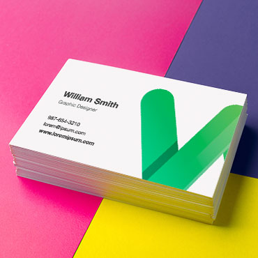 thinkink business cards