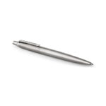 PARKER JOTTER STAINLESS STEEL CT BP-MP