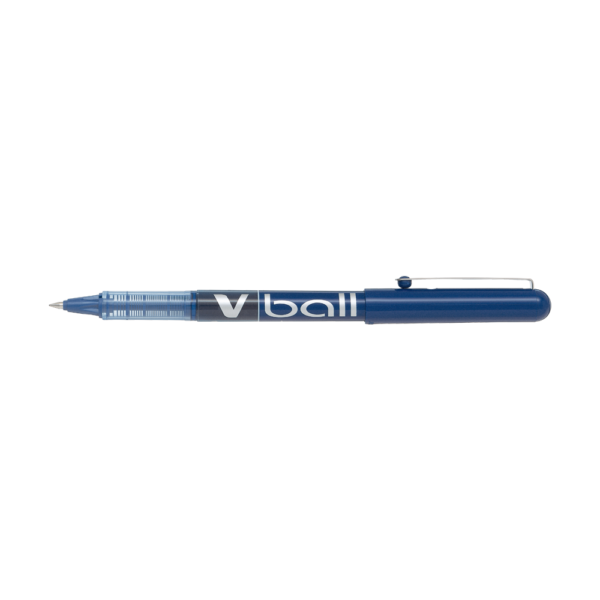 pilot vball 0.5 blue