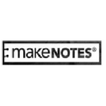 make notes logo