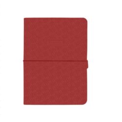 make notes one colour A5 red