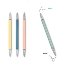 dual-pen