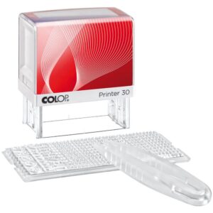 COLOP-Printer-30-1-SET