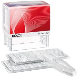 COLOP-Printer-40-2-SET