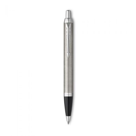 PARKER Ι.Μ.ESSENTIAL STAINLESS STEEL CT BP