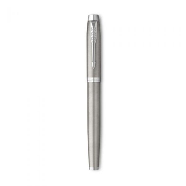 PARKER Ι.Μ.ESSENTIAL STAINLESS STEEL CT RB