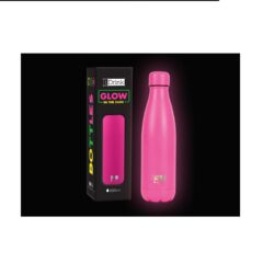 0043 glow in the dark pink