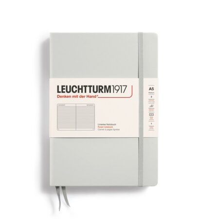 notebook-medium-a5-hardcover-251-numbered-pages-light-grey-ruled