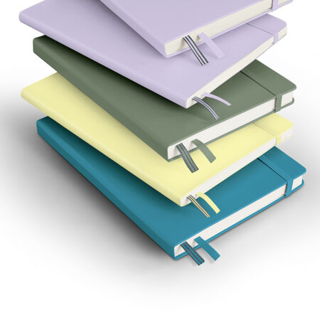 notebook-smooth-colours