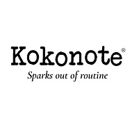 kokonote logo