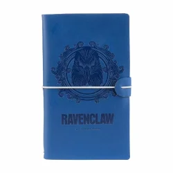 travel notebook harry potter ravenclaw