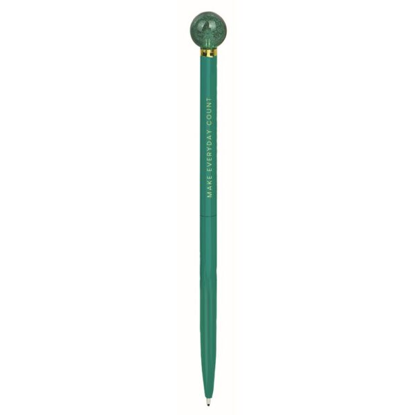 stylo moses gyalinh sfaira green