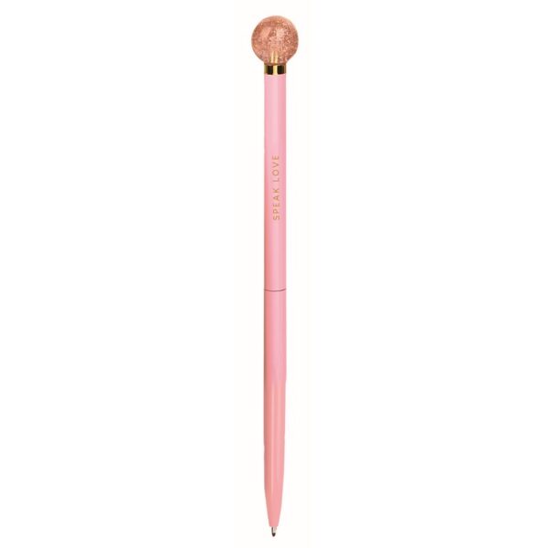 stylo moses gyalinh sfaira pink