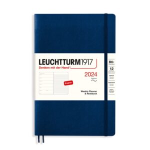 weekly-planner-notebook-paperback-b6-2024-softcover-port-red-english